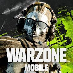 دانلود بازی کالاف دیوتی وارزون موبایل Call of Duty®: Warzone™ Mobile 2.10.0.15790290