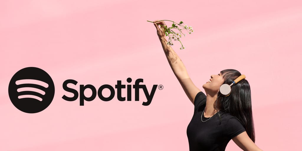 دانلود اسپاتیفای Spotify 2023 اندروید